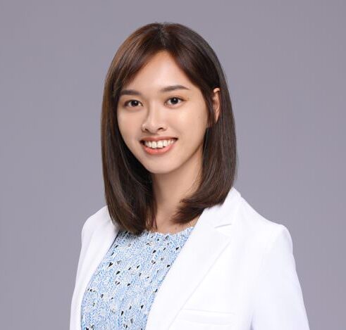 沈欣儀 中西醫師