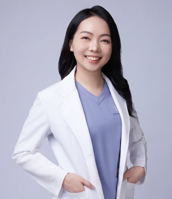 中醫婦科醫療團隊